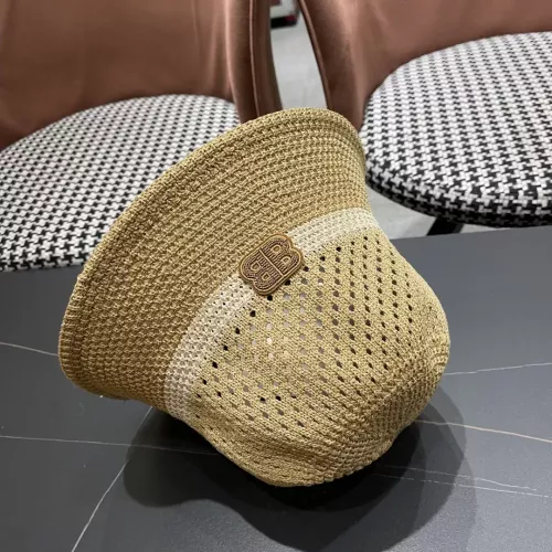 Cheap Balenciaga Caps #1324910 Replica Wholesale [$36.00 USD] [ITEM#1324910] on Replica Balenciaga Caps