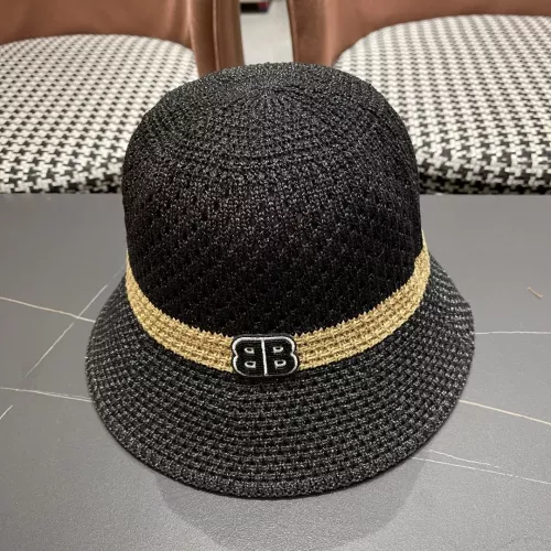 Cheap Balenciaga Caps #1324911 Replica Wholesale [$36.00 USD] [ITEM#1324911] on Replica Balenciaga Caps