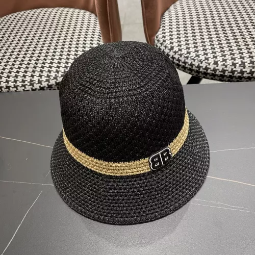 Cheap Balenciaga Caps #1324911 Replica Wholesale [$36.00 USD] [ITEM#1324911] on Replica Balenciaga Caps