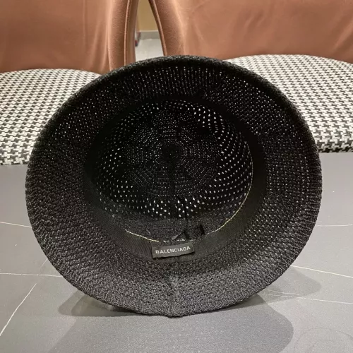 Cheap Balenciaga Caps #1324911 Replica Wholesale [$36.00 USD] [ITEM#1324911] on Replica Balenciaga Caps