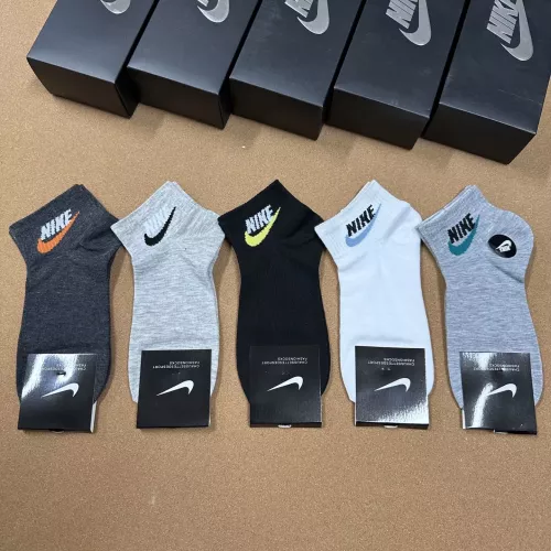 Nike Socks #1324929