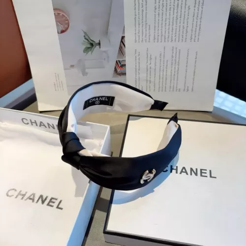 Cheap Chanel Headband For Women #1324934 Replica Wholesale [$27.00 USD] [ITEM#1324934] on Replica Chanel Headband
