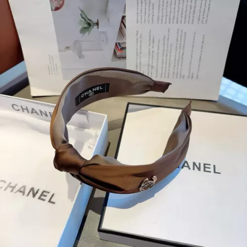 Cheap Chanel Headband For Women #1324935 Replica Wholesale [$27.00 USD] [ITEM#1324935] on Replica Chanel Headband