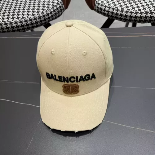 Balenciaga Caps #1324938