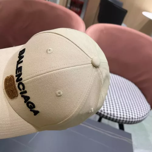 Cheap Balenciaga Caps #1324938 Replica Wholesale [$32.00 USD] [ITEM#1324938] on Replica Balenciaga Caps