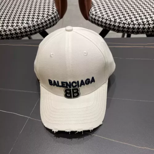 Balenciaga Caps #1324939