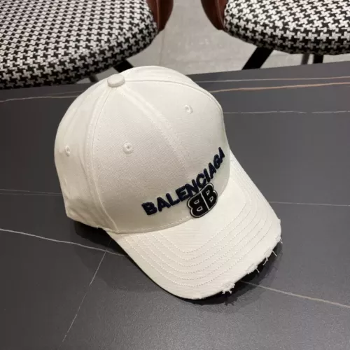 Cheap Balenciaga Caps #1324939 Replica Wholesale [$32.00 USD] [ITEM#1324939] on Replica Balenciaga Caps