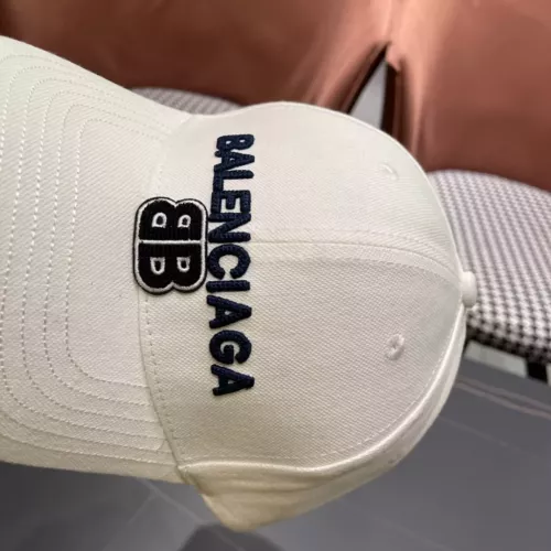 Cheap Balenciaga Caps #1324939 Replica Wholesale [$32.00 USD] [ITEM#1324939] on Replica Balenciaga Caps