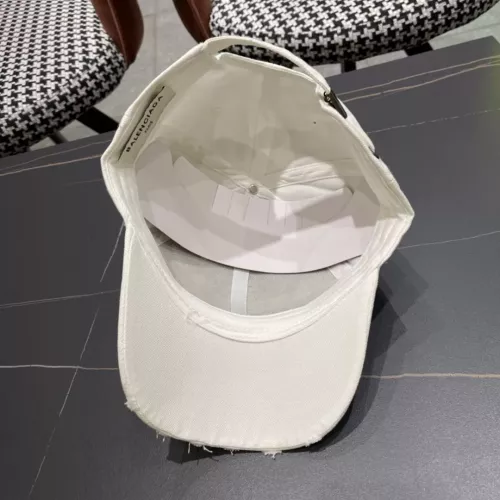 Cheap Balenciaga Caps #1324939 Replica Wholesale [$32.00 USD] [ITEM#1324939] on Replica Balenciaga Caps