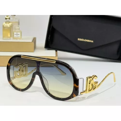 Dolce & Gabbana AAA Quality Sunglasses #1324941