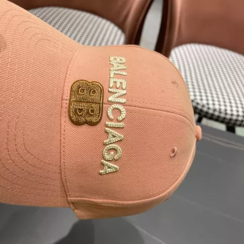 Cheap Balenciaga Caps #1324943 Replica Wholesale [$32.00 USD] [ITEM#1324943] on Replica Balenciaga Caps