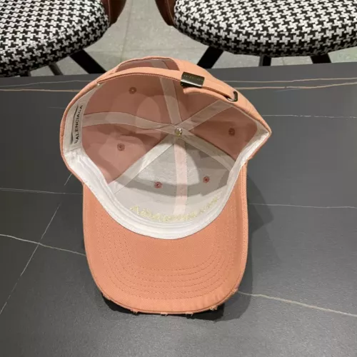 Cheap Balenciaga Caps #1324943 Replica Wholesale [$32.00 USD] [ITEM#1324943] on Replica Balenciaga Caps