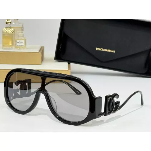 Dolce & Gabbana AAA Quality Sunglasses #1324944