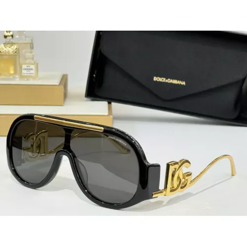 Dolce & Gabbana AAA Quality Sunglasses #1324946