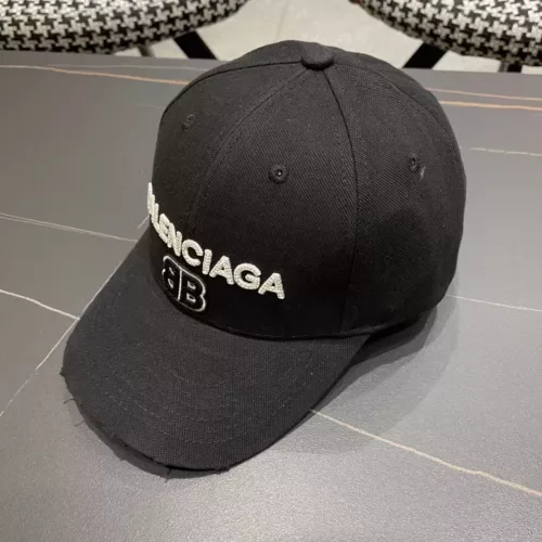 Cheap Balenciaga Caps #1324947 Replica Wholesale [$32.00 USD] [ITEM#1324947] on Replica Balenciaga Caps