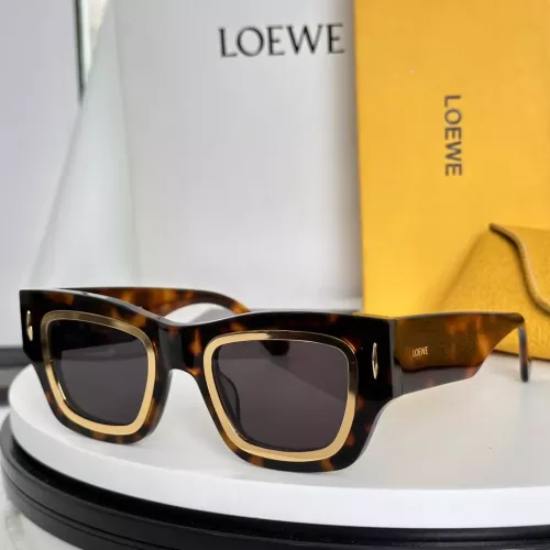 LOEWE AAA Quality Sunglasses #1324952