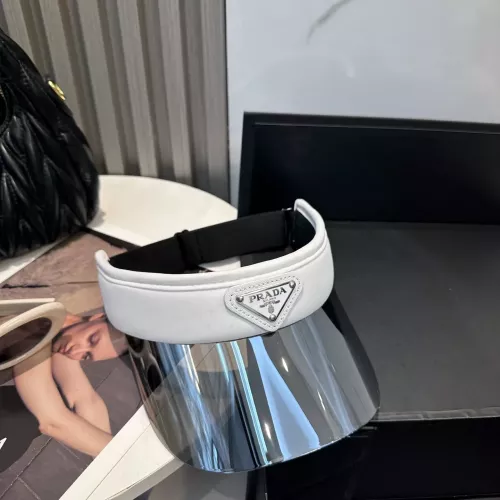 Prada Caps #1324956