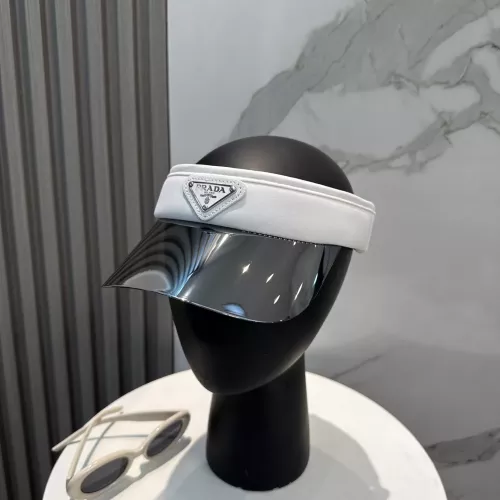 Cheap Prada Caps #1324956 Replica Wholesale [$27.00 USD] [ITEM#1324956] on Replica Prada Caps