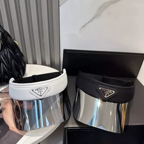Cheap Prada Caps #1324956 Replica Wholesale [$27.00 USD] [ITEM#1324956] on Replica Prada Caps