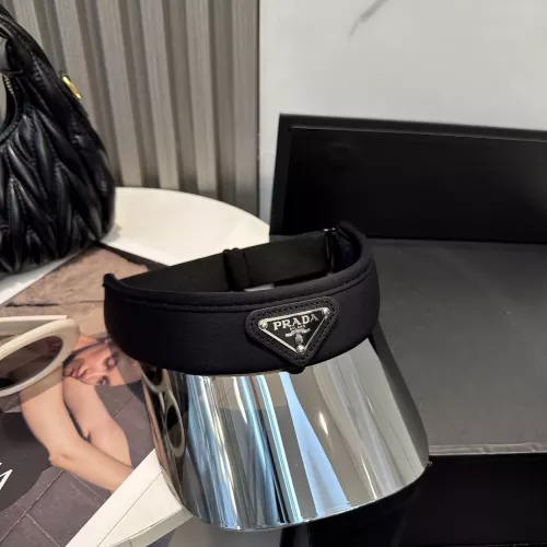 Prada Caps #1324957