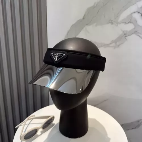 Cheap Prada Caps #1324957 Replica Wholesale [$27.00 USD] [ITEM#1324957] on Replica Prada Caps