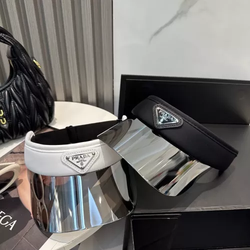 Cheap Prada Caps #1324957 Replica Wholesale [$27.00 USD] [ITEM#1324957] on Replica Prada Caps