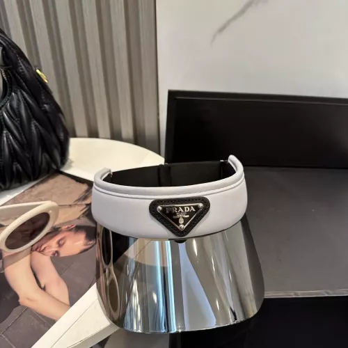 Cheap Prada Caps #1324958 Replica Wholesale [$27.00 USD] [ITEM#1324958] on Replica Prada Caps