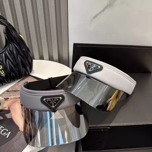 Cheap Prada Caps #1324958 Replica Wholesale [$27.00 USD] [ITEM#1324958] on Replica Prada Caps