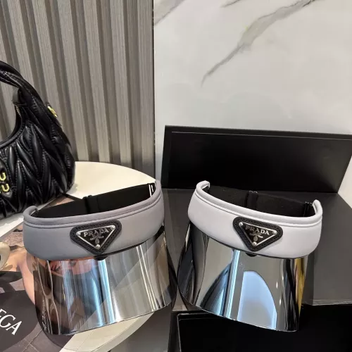 Cheap Prada Caps #1324958 Replica Wholesale [$27.00 USD] [ITEM#1324958] on Replica Prada Caps