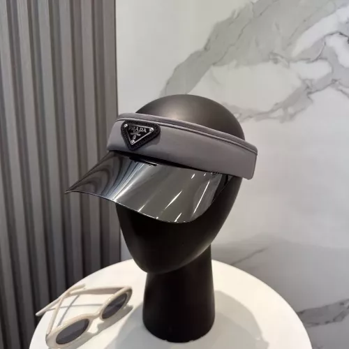 Cheap Prada Caps #1324959 Replica Wholesale [$27.00 USD] [ITEM#1324959] on Replica Prada Caps
