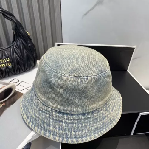 Cheap Prada Caps #1324960 Replica Wholesale [$27.00 USD] [ITEM#1324960] on Replica Prada Caps