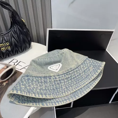 Cheap Prada Caps #1324960 Replica Wholesale [$27.00 USD] [ITEM#1324960] on Replica Prada Caps