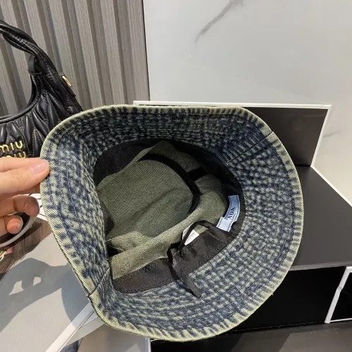 Cheap Prada Caps #1324961 Replica Wholesale [$27.00 USD] [ITEM#1324961] on Replica Prada Caps