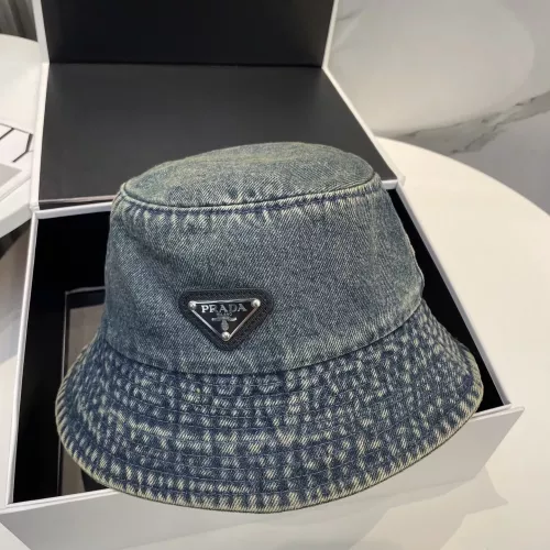 Cheap Prada Caps #1324961 Replica Wholesale [$27.00 USD] [ITEM#1324961] on Replica Prada Caps