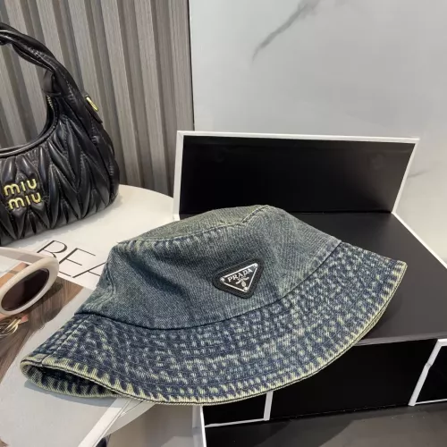 Cheap Prada Caps #1324961 Replica Wholesale [$27.00 USD] [ITEM#1324961] on Replica Prada Caps