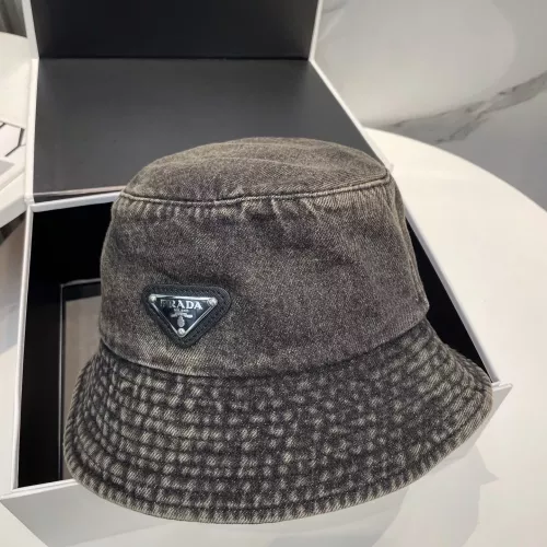 Cheap Prada Caps #1324962 Replica Wholesale [$27.00 USD] [ITEM#1324962] on Replica Prada Caps