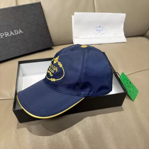 Cheap Prada Caps #1324963 Replica Wholesale [$36.00 USD] [ITEM#1324963] on Replica Prada Caps