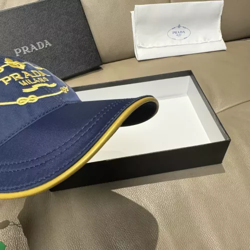 Cheap Prada Caps #1324963 Replica Wholesale [$36.00 USD] [ITEM#1324963] on Replica Prada Caps