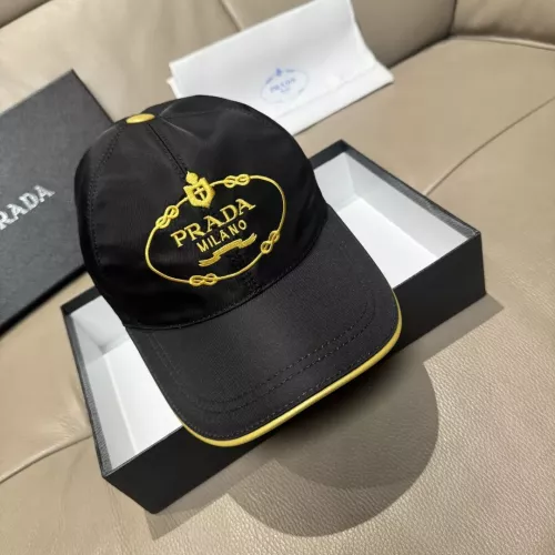 Prada Caps #1324964