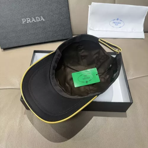 Cheap Prada Caps #1324964 Replica Wholesale [$36.00 USD] [ITEM#1324964] on Replica Prada Caps