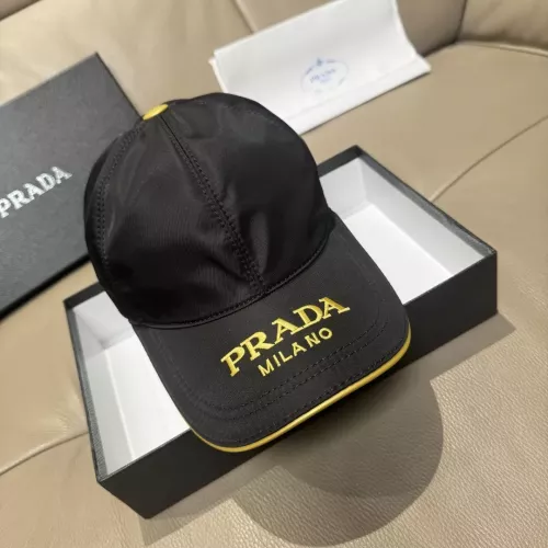Prada Caps #1324966
