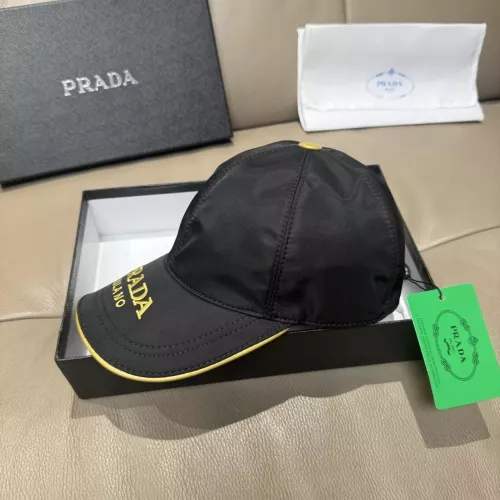Cheap Prada Caps #1324966 Replica Wholesale [$36.00 USD] [ITEM#1324966] on Replica Prada Caps