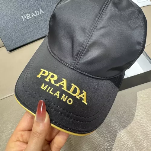Cheap Prada Caps #1324966 Replica Wholesale [$36.00 USD] [ITEM#1324966] on Replica Prada Caps