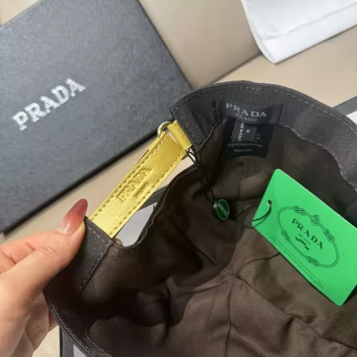 Cheap Prada Caps #1324966 Replica Wholesale [$36.00 USD] [ITEM#1324966] on Replica Prada Caps