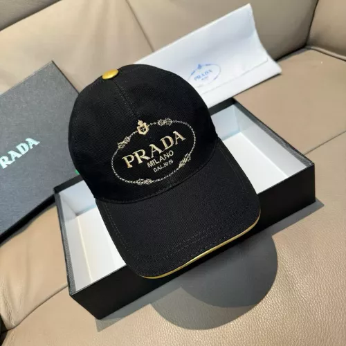 Prada Caps #1324967