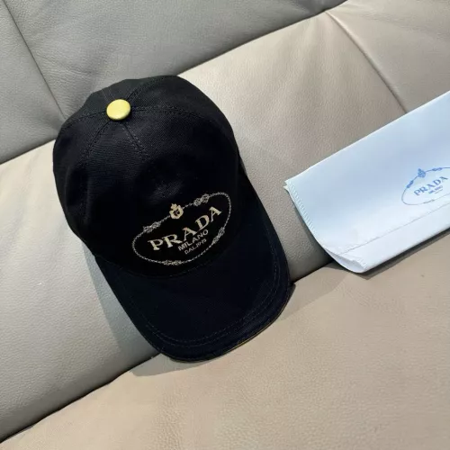 Cheap Prada Caps #1324967 Replica Wholesale [$36.00 USD] [ITEM#1324967] on Replica Prada Caps