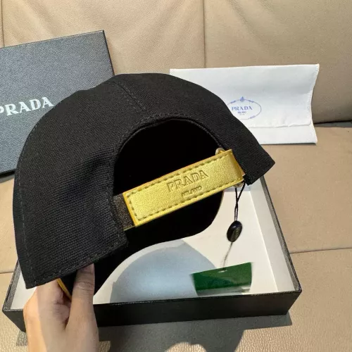 Cheap Prada Caps #1324967 Replica Wholesale [$36.00 USD] [ITEM#1324967] on Replica Prada Caps