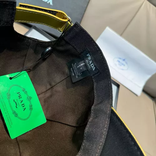 Cheap Prada Caps #1324967 Replica Wholesale [$36.00 USD] [ITEM#1324967] on Replica Prada Caps