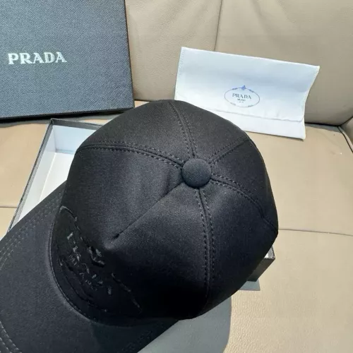 Cheap Prada Caps #1324968 Replica Wholesale [$36.00 USD] [ITEM#1324968] on Replica Prada Caps