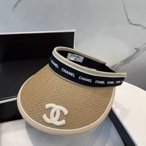 Chanel Caps #1324972